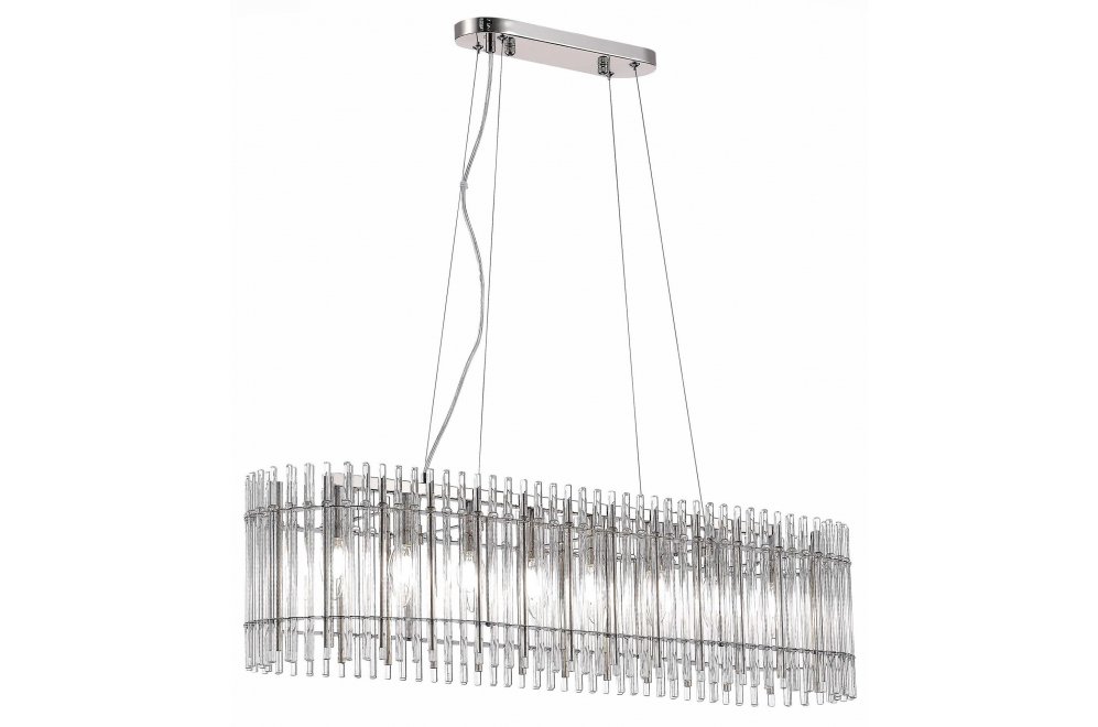 Подвесной светильник Epica SL1656.113.08