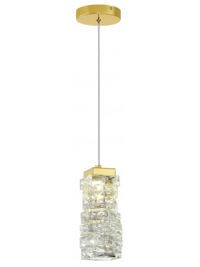 Подвесной светильник Espira SL6010.203.08