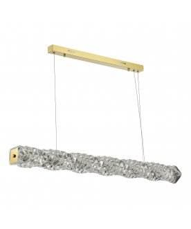 Подвесной светильник SL6010.203.30