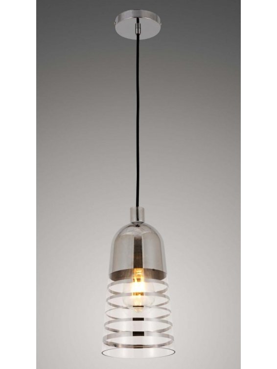 Подвесной светильник Etrica LDP 6815 CHR