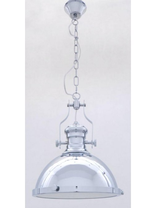 Подвесной светильник Ettore LDP 710-300 CHR