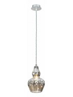 Подвесной светильник Eustoma MOD238-PL-01-B