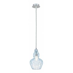 Подвесной светильник Eustoma MOD238-PL-01-BL