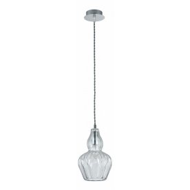 Подвесной светильник Eustoma MOD238-PL-01-TR