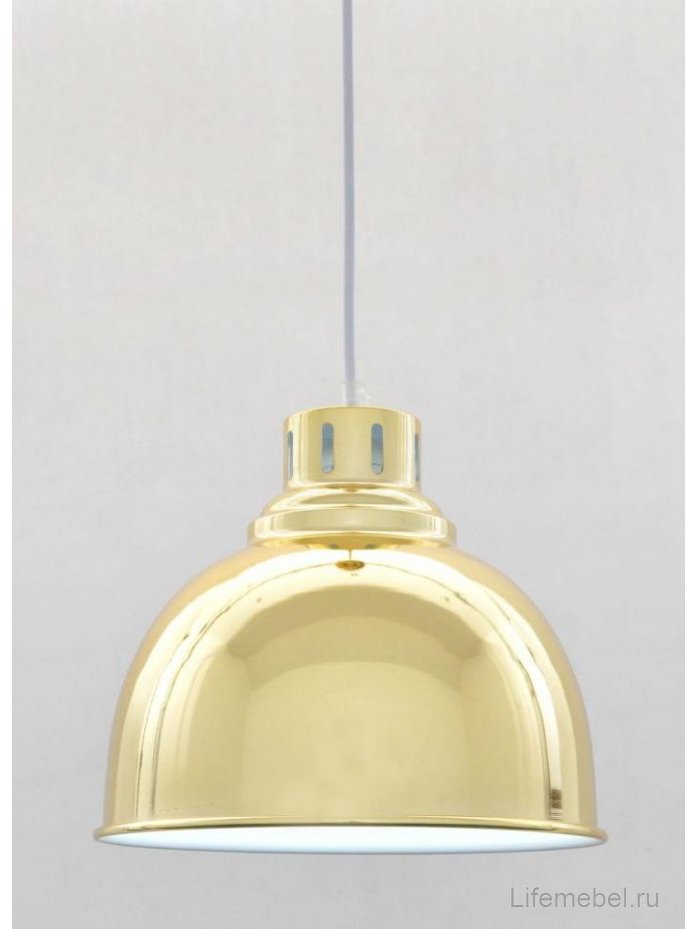 Подвесной светильник Fabbiano LDP 7464 GD