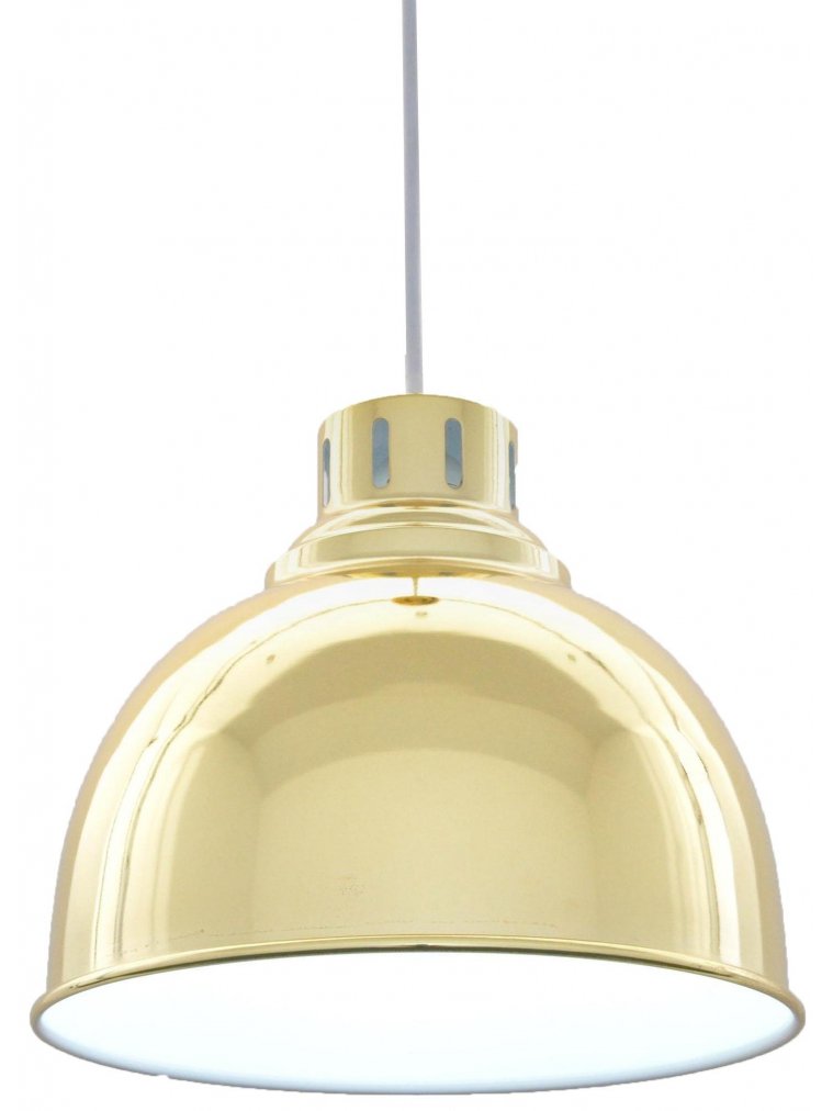 Подвесной светильник Fabbiano LDP 7464 GD