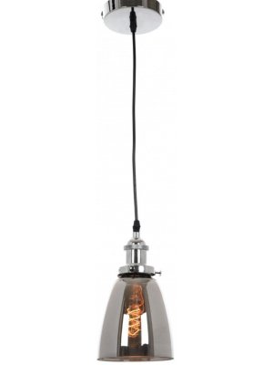 Подвесной светильник Fabi LDP 6800 CHR+GY