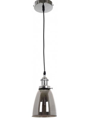 Подвесной светильник Fabi LDP 6800 CHR+GY
