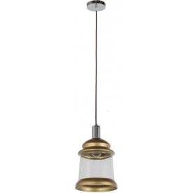 Подвесной светильник Fabia E 1.3.P1