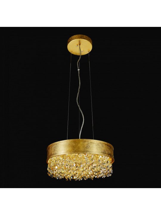 Подвесной светильник Fabian 1551.12 oro LED