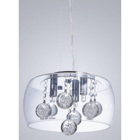 Подвесной светильник Fabina LDP 8077-300