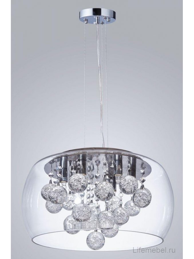 Подвесной светильник Fabina LDP 8077-400