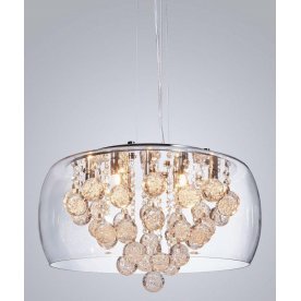 Подвесной светильник Fabina LDP 8077-500