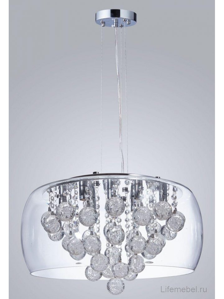 Подвесной светильник Fabina LDP 8077-500