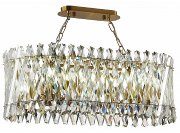 Подвесной светильник SL1170.303.10