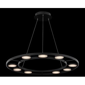 Подвесной светильник Fad MOD070PL-L63B3K