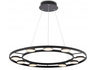 Подвесной светильник Fad MOD070PL-L63B3K