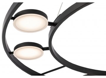 Подвесной светильник Fad MOD070PL-L63B3K