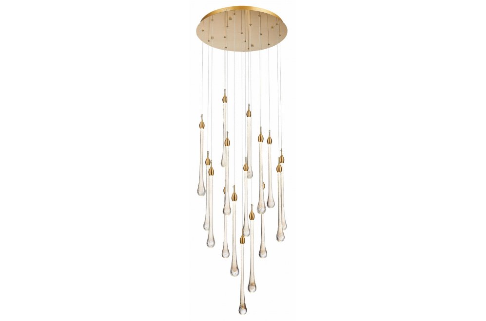 Подвесной светильник Faenza SL6103.203.16