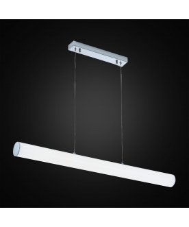 Подвесной светильник Фауст CL721P24N