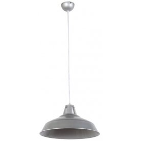 Подвесной светильник Faustino E 1.3.P1 S