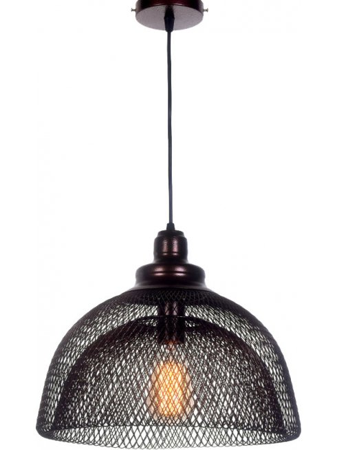 Подвесной светильник Fenon LDP 010-M BR