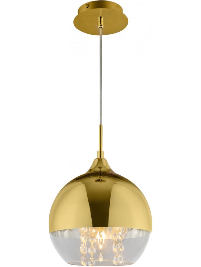 Подвесной светильник Fermi P140-PL-110-1-G