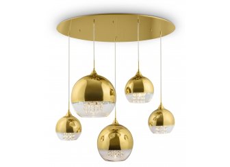 Подвесной светильник P140-PL-170-5-G