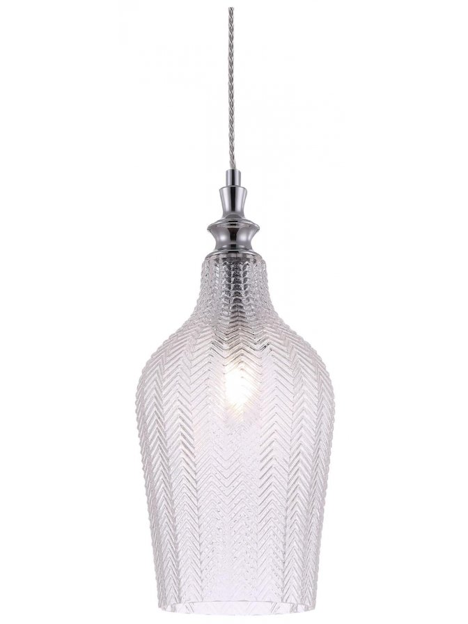 Подвесной светильник Festa P033PL-01CH