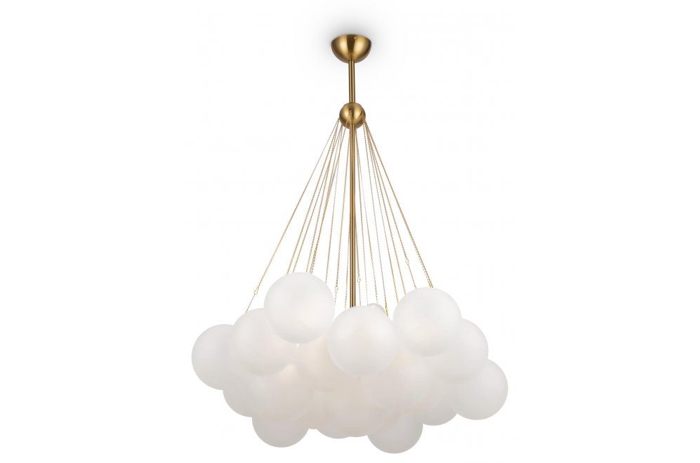 Подвесной светильник Fiesta FR5231PL-06BS