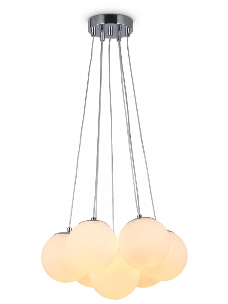 Подвесной светильник Fiesta FR5231PL-07CH