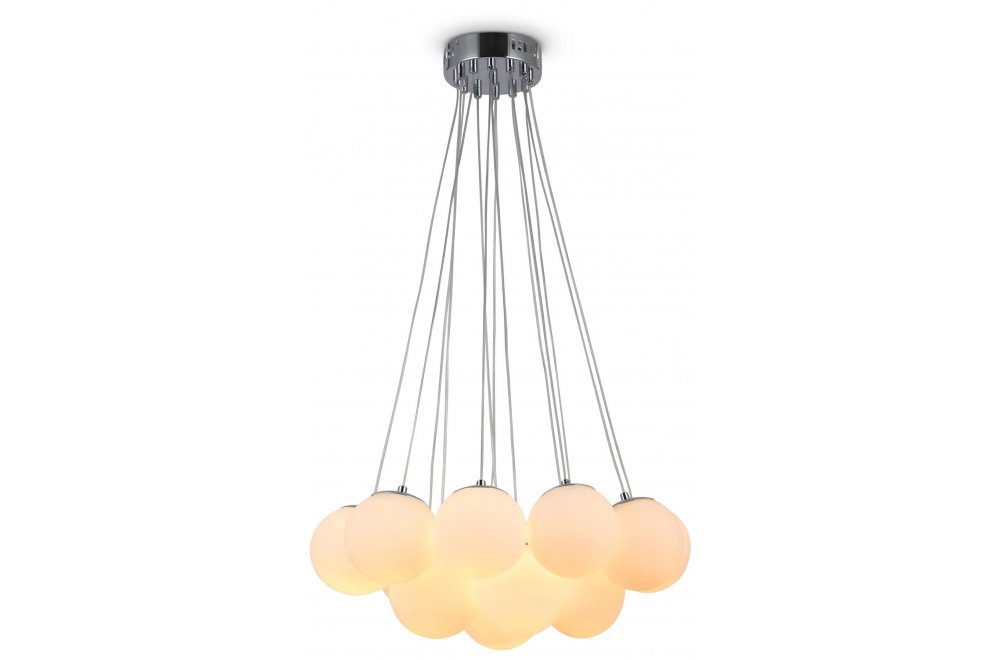 Подвесной светильник Fiesta FR5231PL-13CH