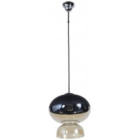 Подвесной светильник Firmo E 1.3.P1 BR