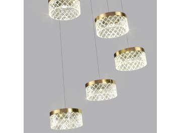 Подвесной светильник 5032/30L