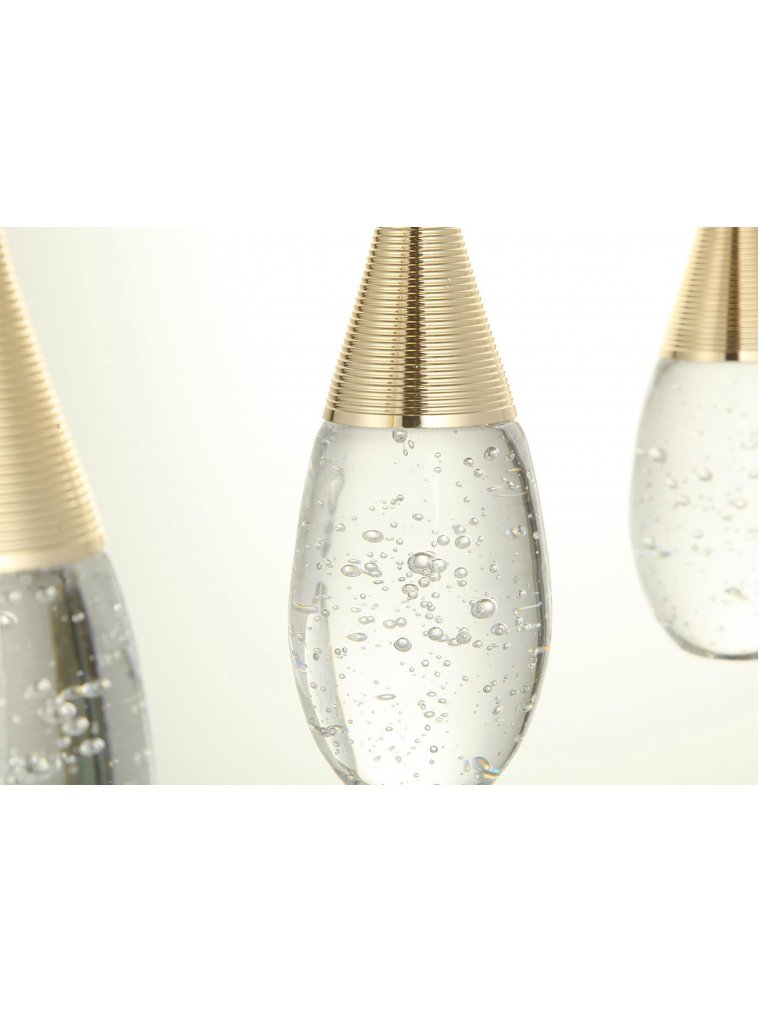 Подвесной светильник Флакон 08543(3000К)