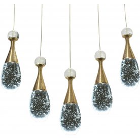 Подвесной светильник Флакон 08545