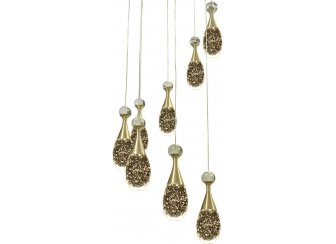 Подвесной светильник Флакон 08548