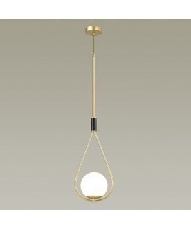 Подвесной светильник 4810/1