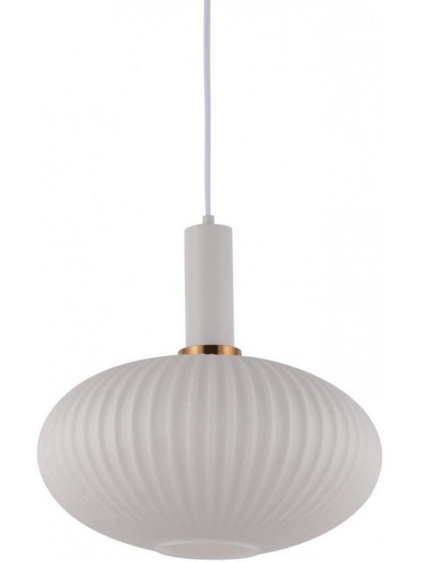 Подвесной светильник Floril LDP 1216 WT+WT