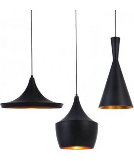 Подвесной светильник Foggi LDP 7712-3 PR