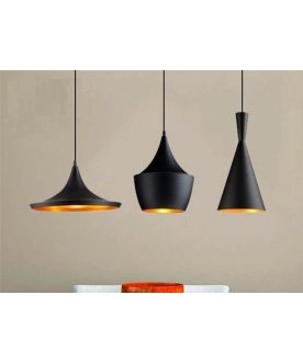 Подвесной светильник Foggi LDP 7712-3 PR