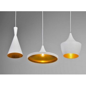 Подвесной светильник Foggi LDP 7712-3 PR