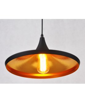 Подвесной светильник Foggi LDP 7712-C