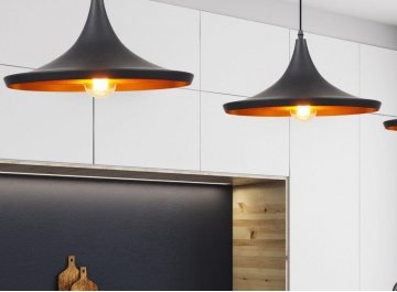 Подвесной светильник Foggi LDP 7712-C