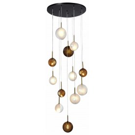 Подвесной светильник SL1183.543.12