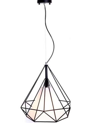 Подвесной светильник Forti LDP 7921 BK