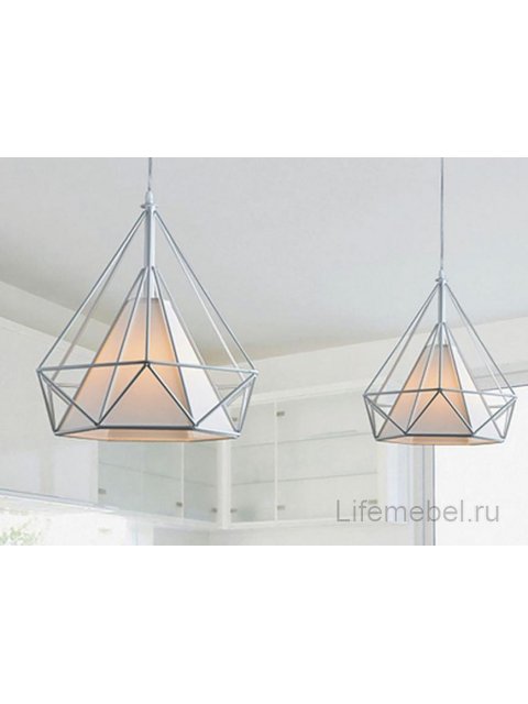 Подвесной светильник Forti LDP 7921 WT
