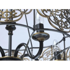 Подвесной светильник Франческа 109010105