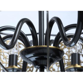 Подвесной светильник Франческа 109010208