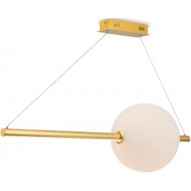 Подвесной светильник Freccia MOD063PL-L30G3K